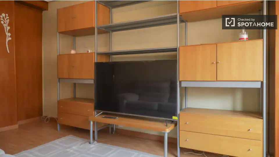 Habitació a San Diego