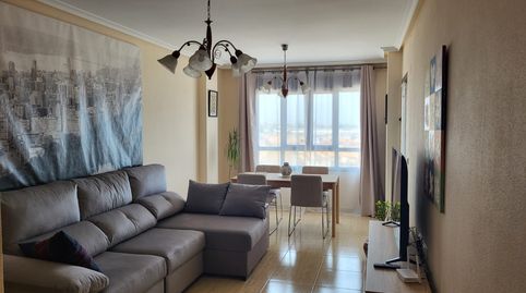 Foto 4 de Ático de alquiler en Centro, Sant Joan d'Alacant