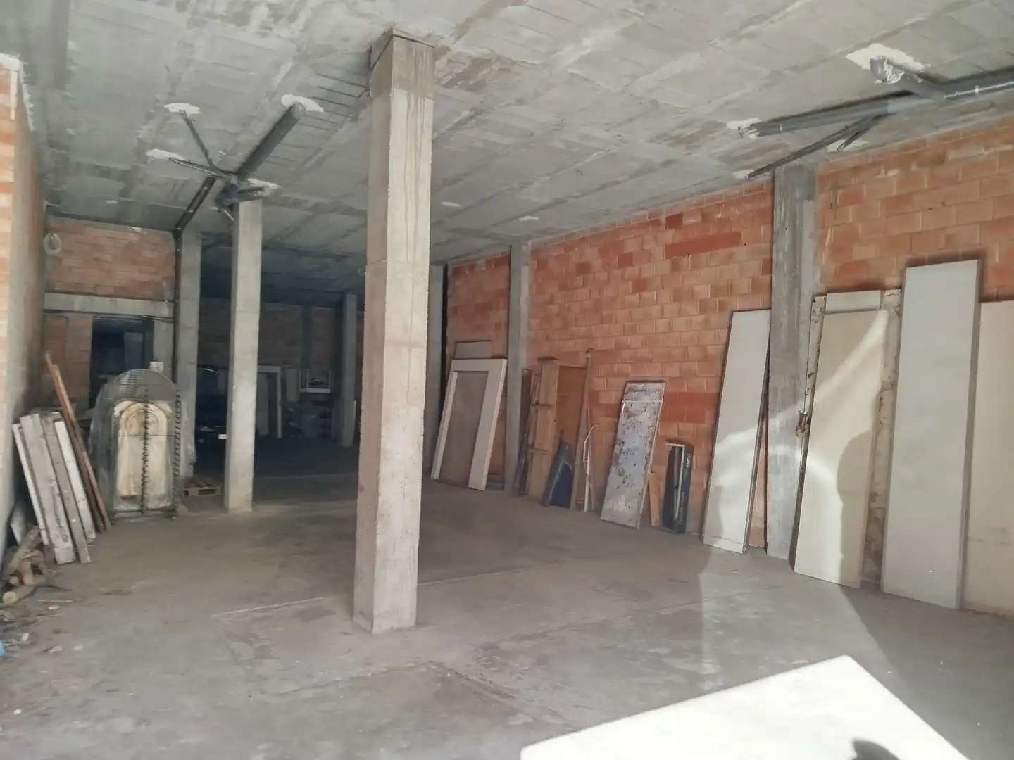 Local comercial en venda a Binéfar, imagen 2