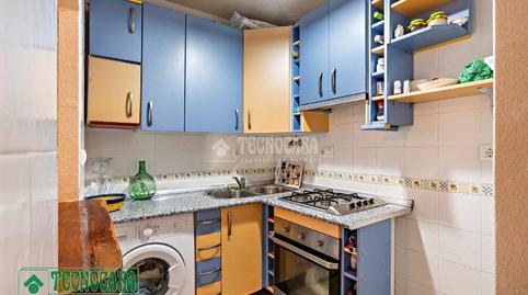 Foto 2 de Casa adosada en venta en Nevada, Granada