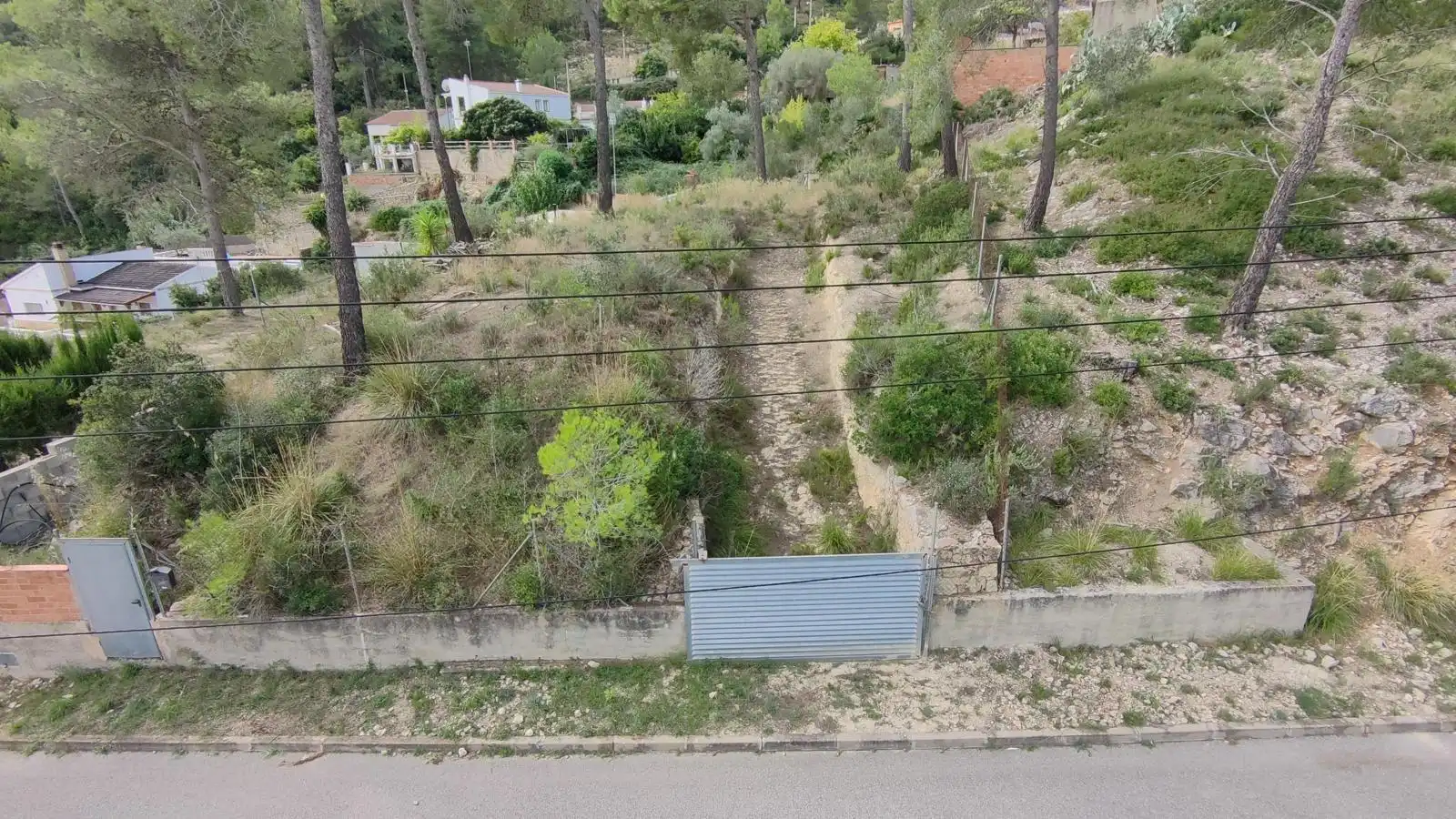 Terreno residenziale in vendita a Carrer Carrer de la Ginesta, 19 19