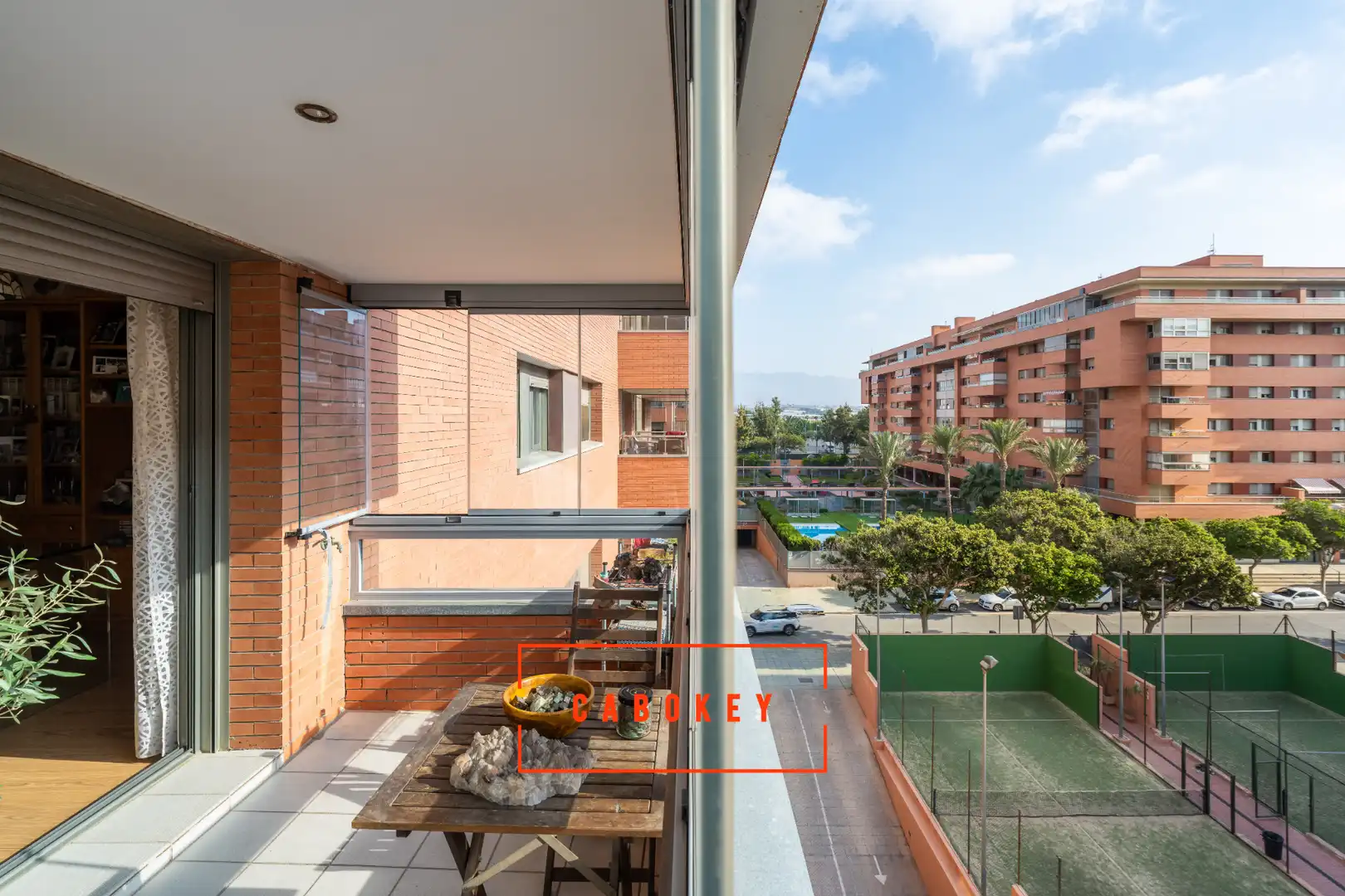 Piso con piscina en venta en Camino de la Goleta 155, imagen 6