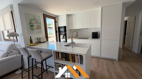Foto 4 de Casa o chalet de alquiler en La Cañada, Paterna