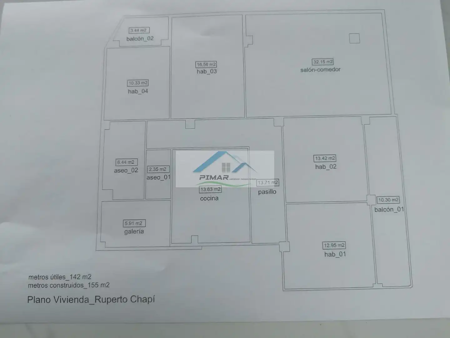 Appartamento con terrazza in vendita a Elche ciudad, imagen 12