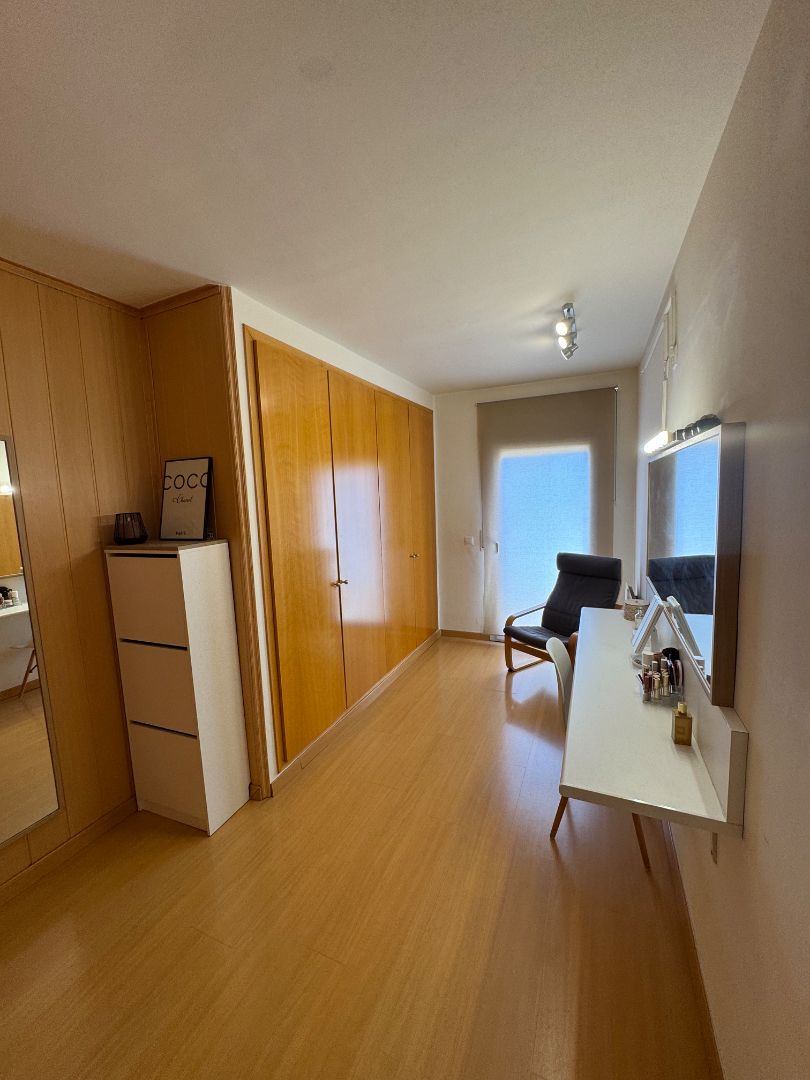 Bedroom of House or chalet for sale in Palau-saverdera  with Air Conditioner, Heating and Private garden