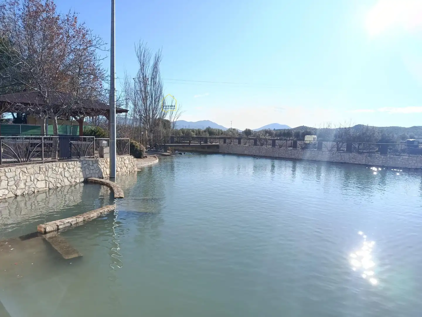 Casa o chalet en venta en Doña Inés