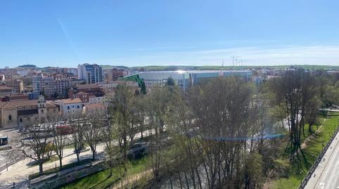 Foto 3 de Pis en venda a San Julián - Barriada de Cortes, Burgos