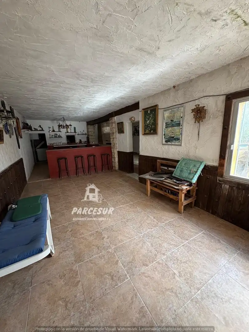 Casa con piscina en venta en Periurbano Este - Campiña, imagen 44