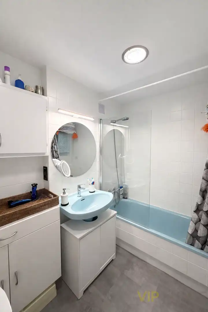 Apartment with terrace for sale in Avinguda Cavall Bernat, imagen 16