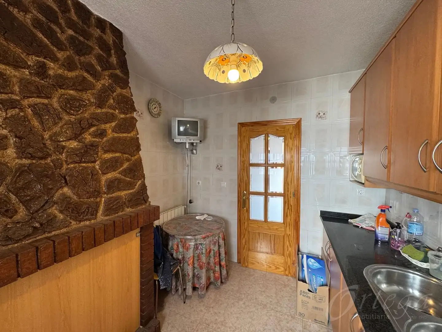 Haus mit Terrasse zum Verkauf in Calle Onésimo Redondo 6, imagen 10