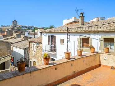 Casa rústica en venda a Carrer del Metge Pi