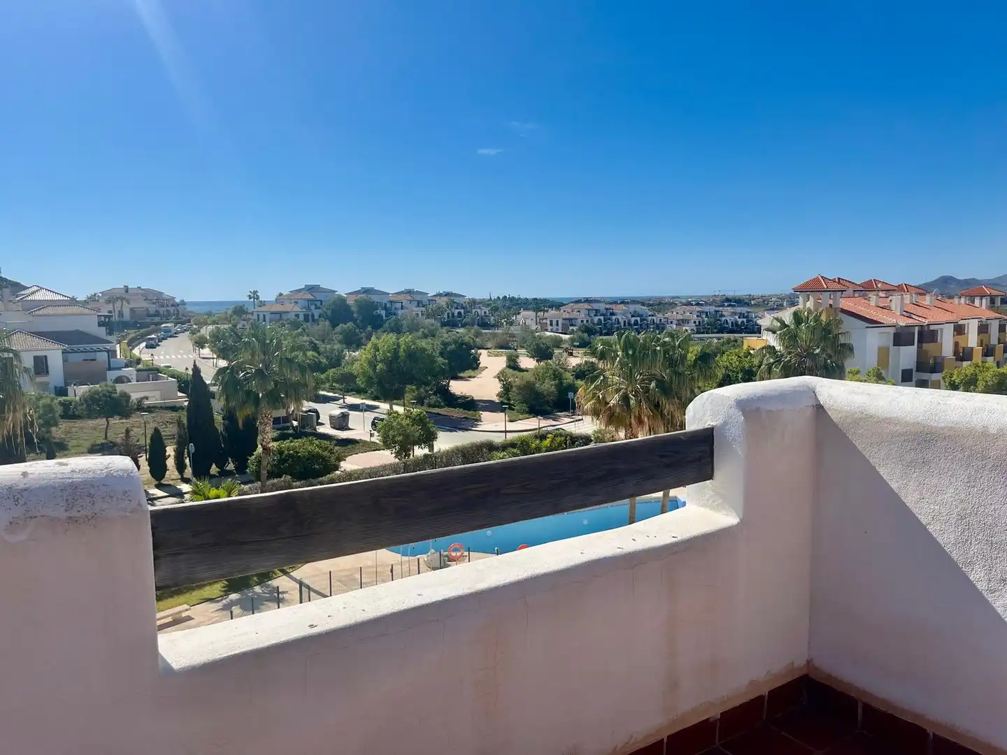 Apartment with pool for sale in Calle del Esparto 34, imagen 17