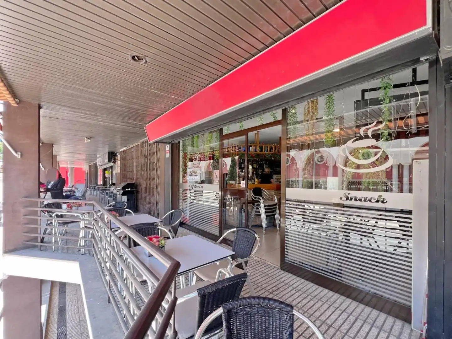 Local comercial en venda a Ponent, imagen 11
