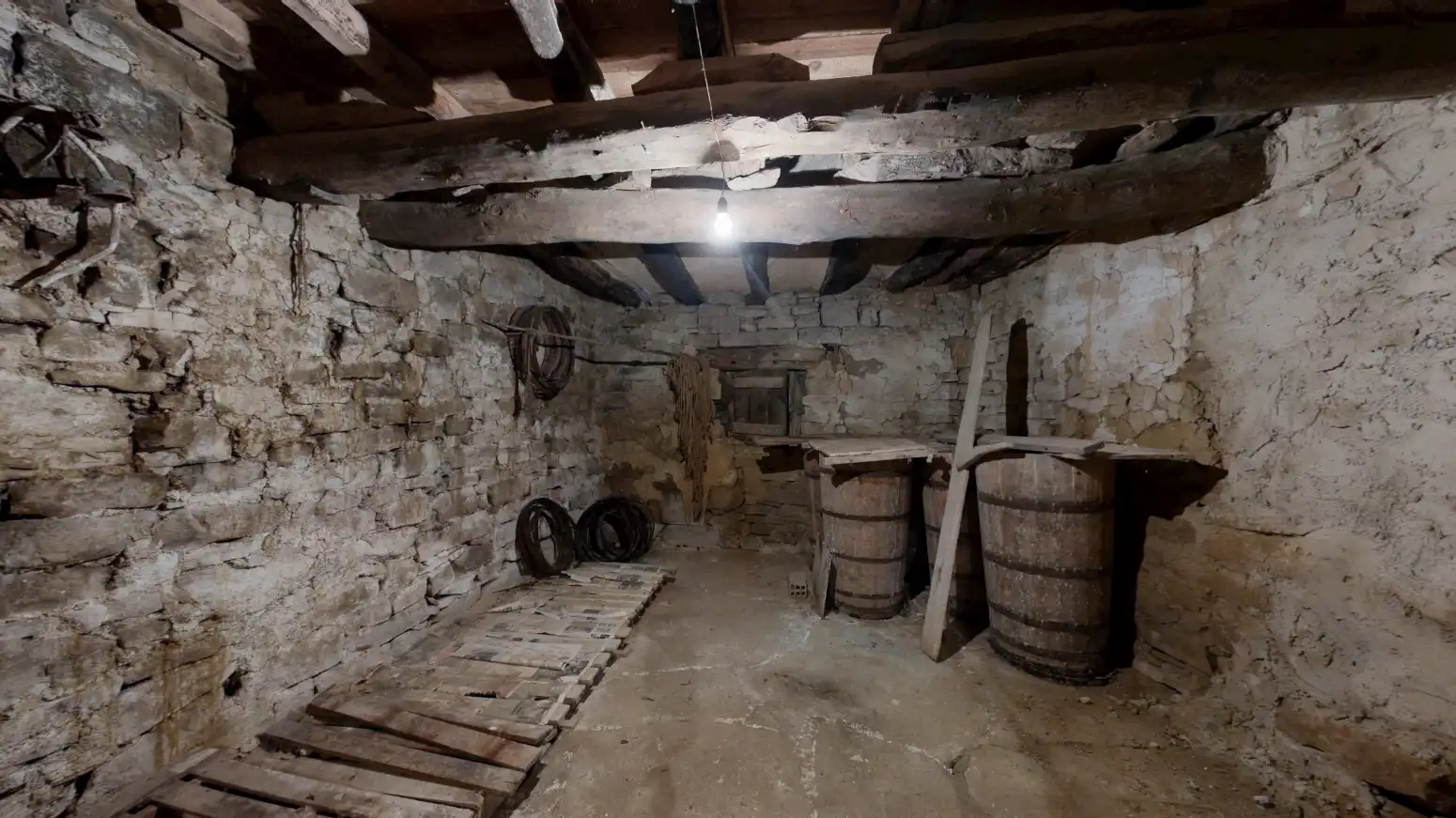Casa o xalet en venda a Pueyo / Puiu, Navarra
