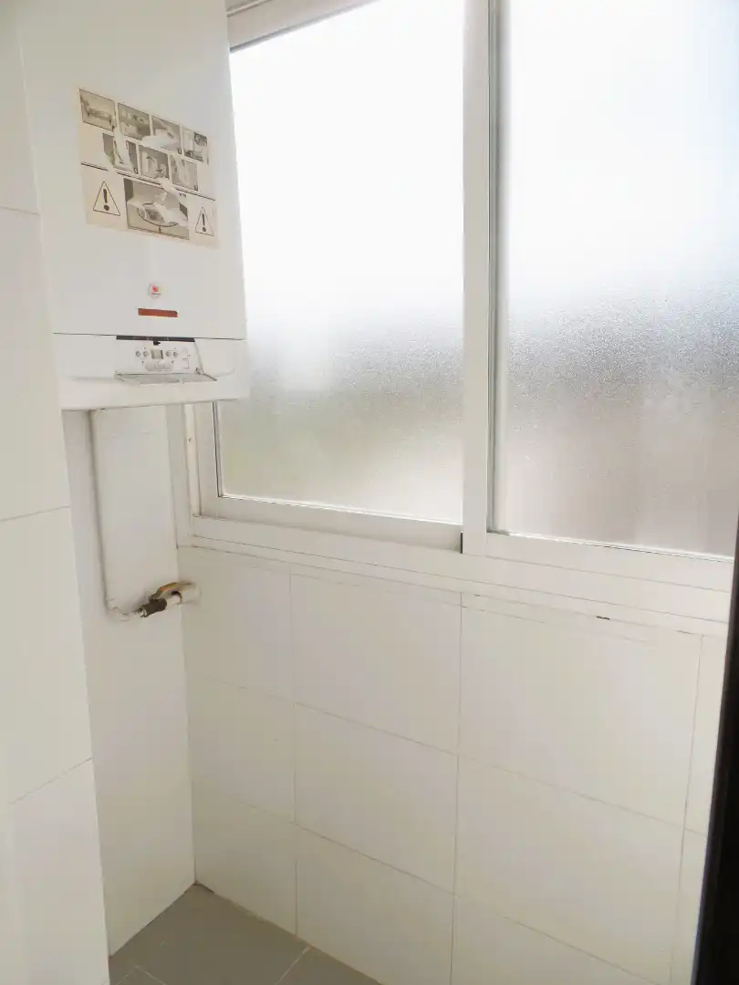 Baño de Piso en venta en Madrid con Aire acondicionado, Calefacción y Parquet