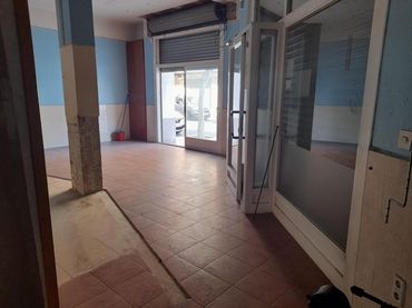 Local comercial en venda a de Sant Isidre
