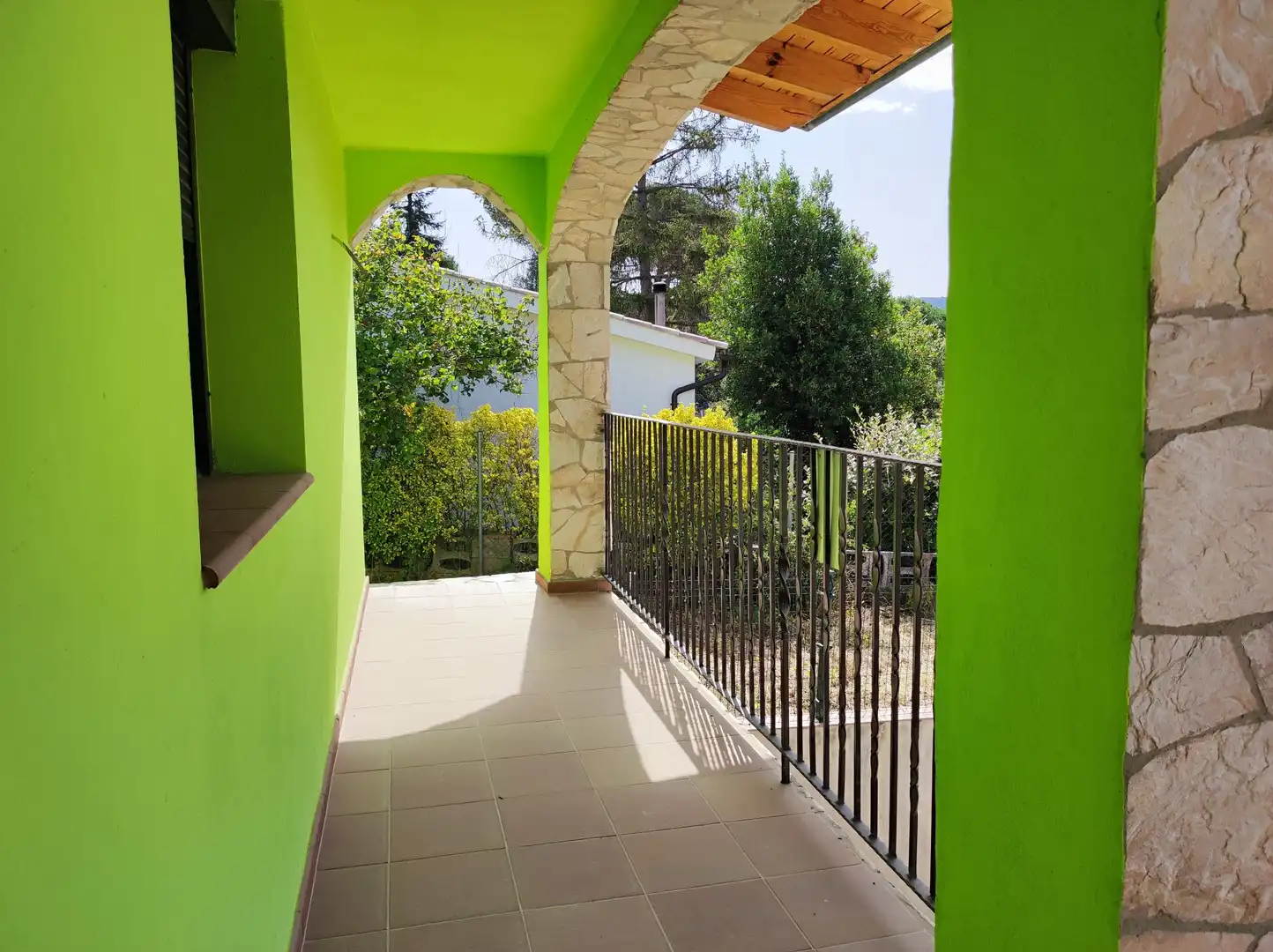Casa con terraza en venta en Seva, imagen 4