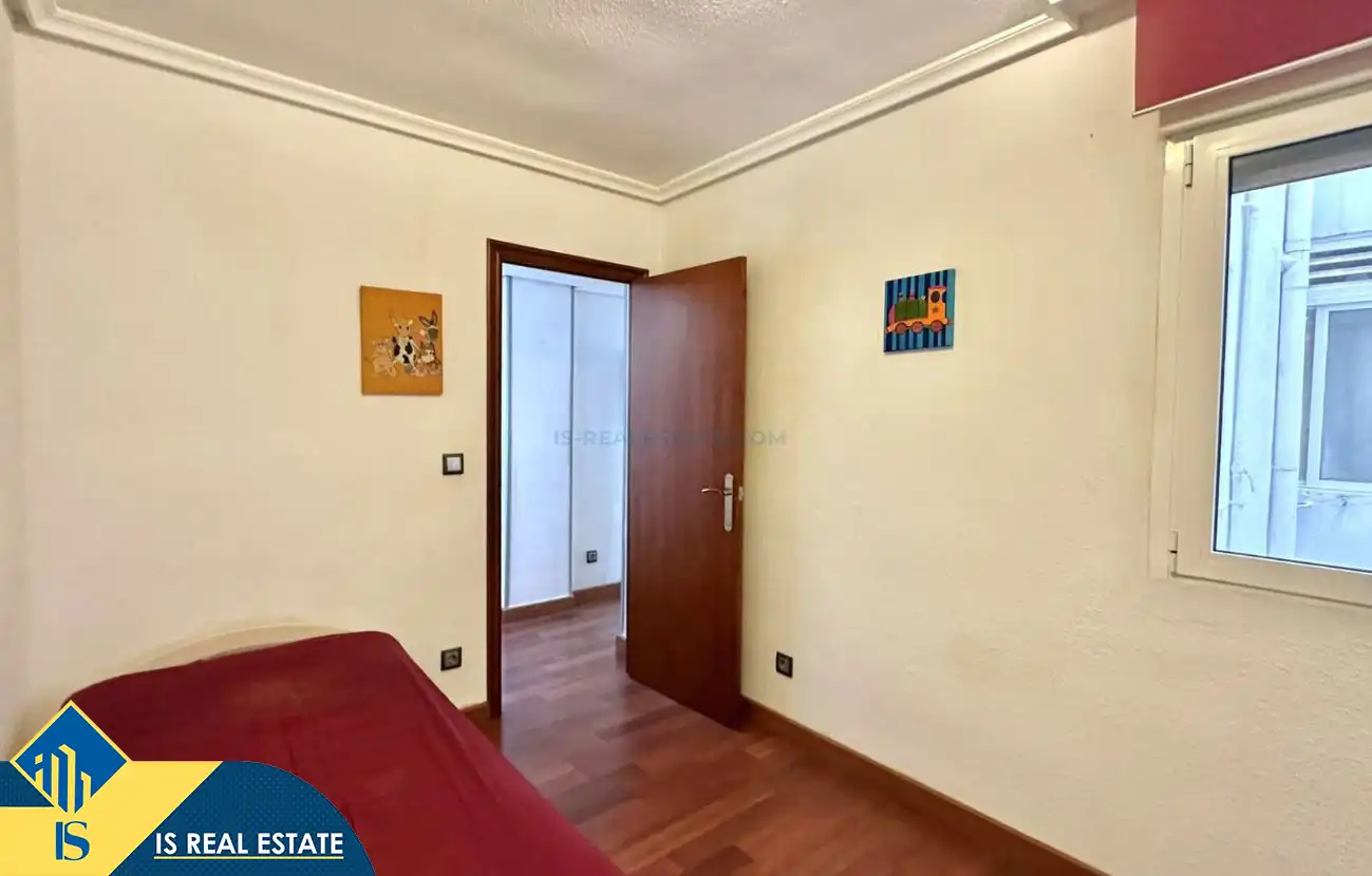 Apartament amb ascensor en venda a Playa del Acequión, Náufragos y Rocío del Mar, imagen 9