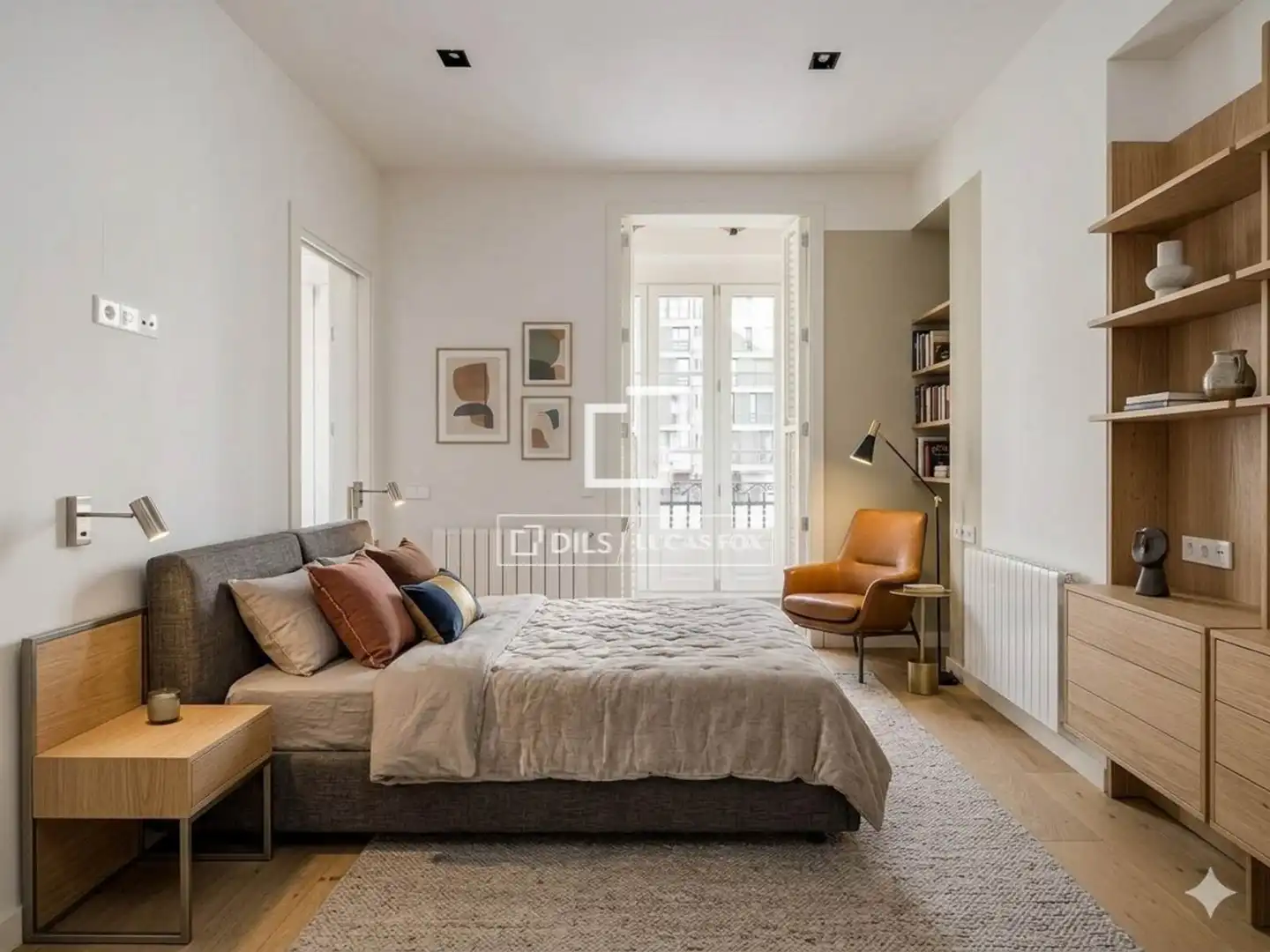 Appartement avec terrasse à vendre à Eixample, imagen 3