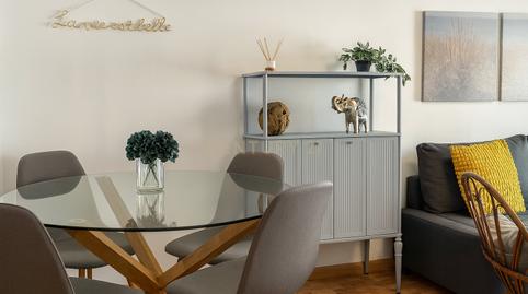 Foto 5 de Apartament de lloguer a Calle Gibraltar, 7, Calp, Spain, 7, Puerto, Alicante