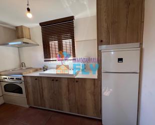 Kitchen of House or chalet for sale in O Pereiro de Aguiar   with Balcony