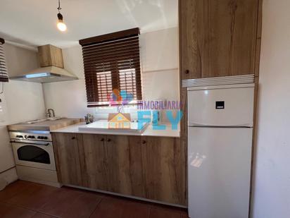 Kitchen of House or chalet for sale in O Pereiro de Aguiar   with Balcony