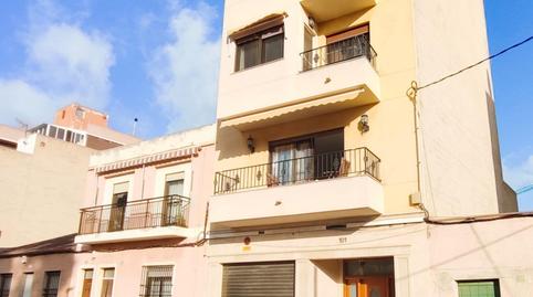 Foto 3 de Dúplex en venda a Carrer de Sant Pere, Pueblo, Alicante