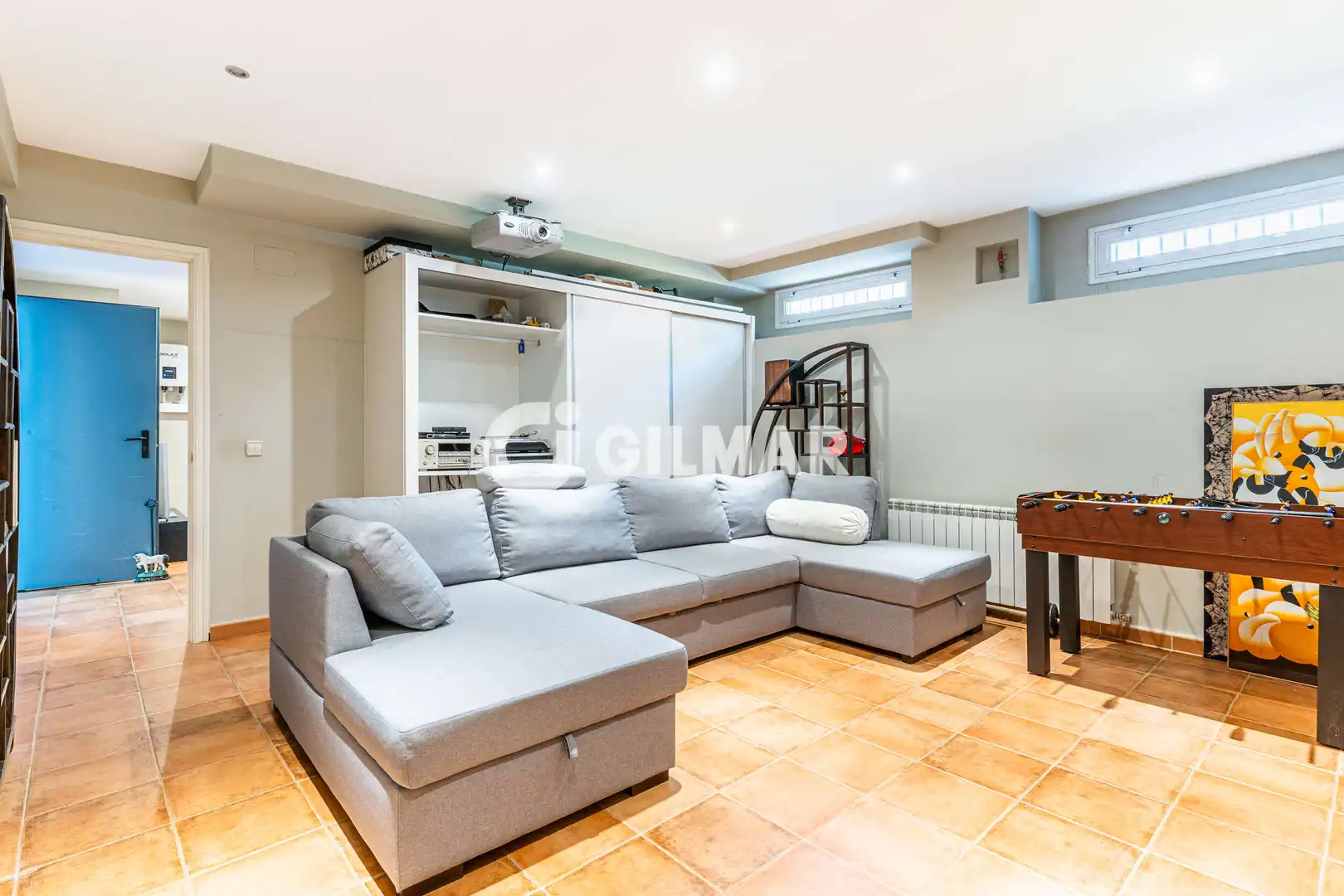 Casa pareada con piscina en venta en Zona Carretera del Plantío, imagen 31