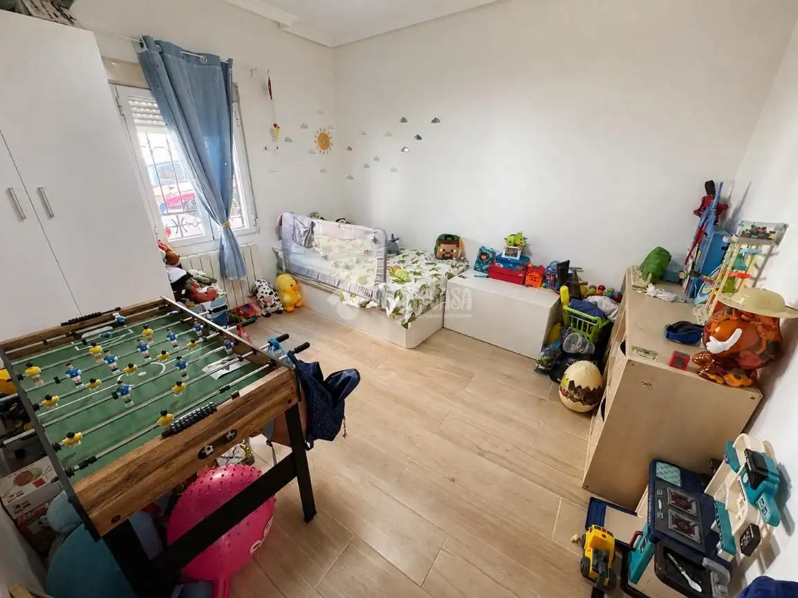 Maison jumelée à vendre à Calle de la Cruz, imagen 18