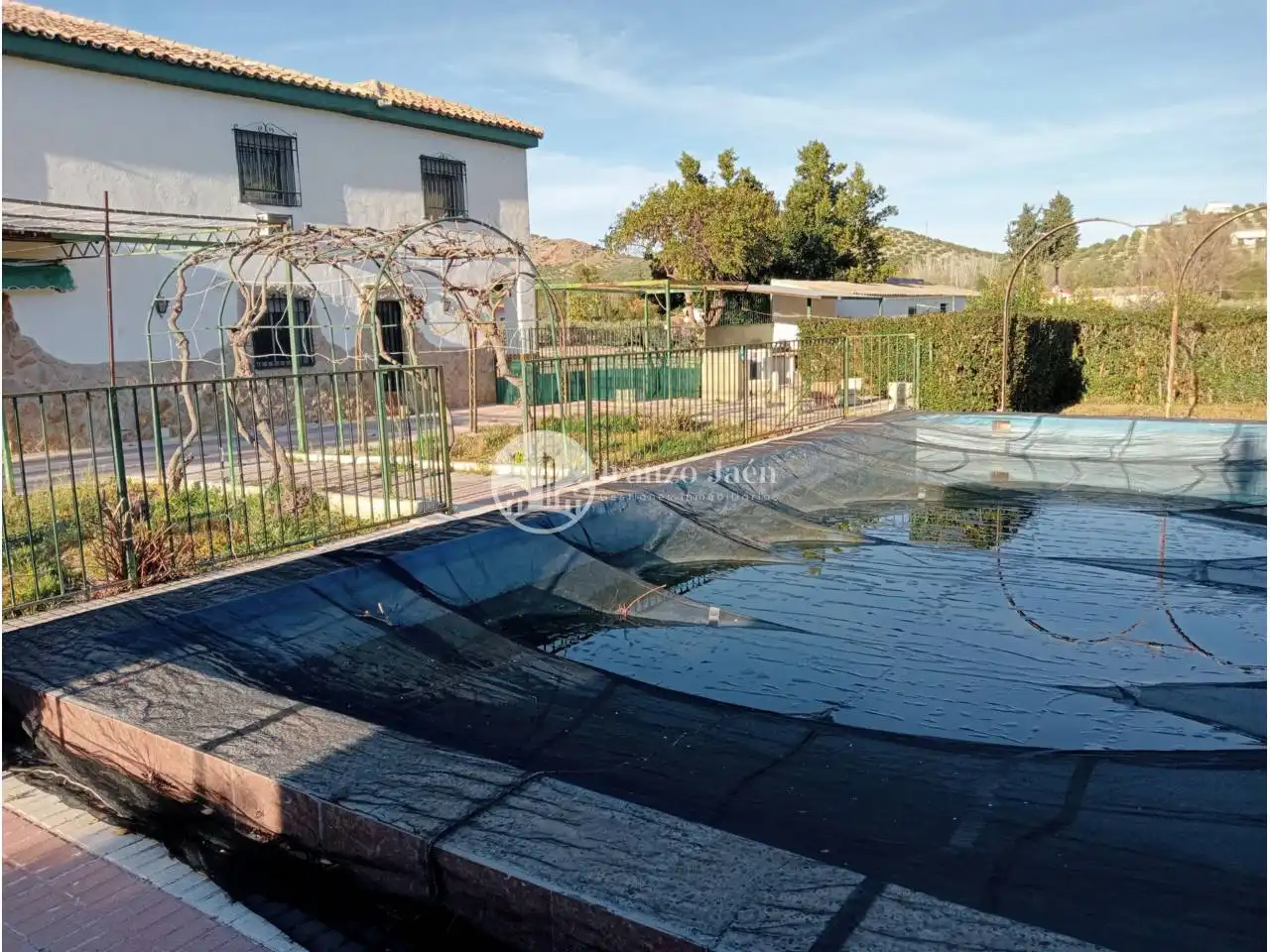 Xalet amb piscina en venda a Puente Jontoya - Puente de la Sierra - El Arroyo, imagen 44