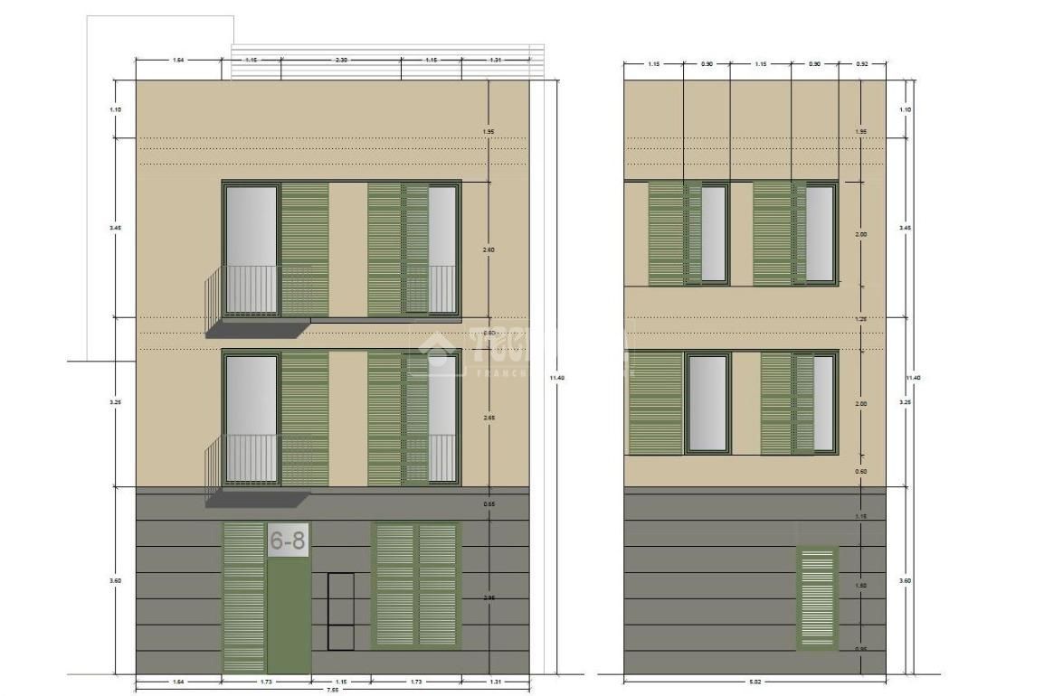 Casa o chalet en venta en Sant Andreu de Palomar