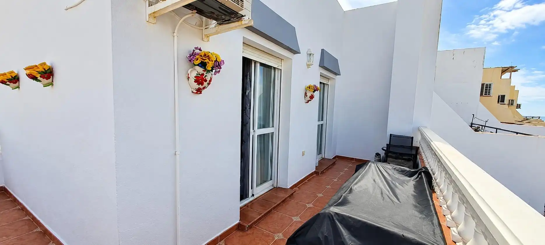 Casa bifamiliare in vendita a Almayate, imagen 20