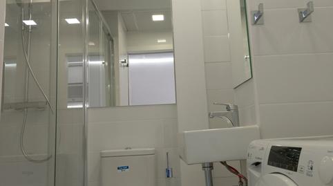 Foto 4 de Estudi en venda a Calle de Diego de León, 10, Castellana,  Madrid Capital