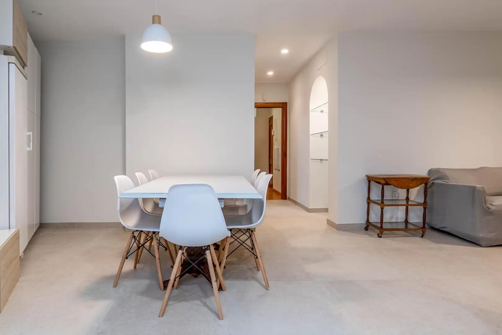 Zimmer in Calle LUIS BRAILLE, Fígares