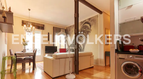 Photo 4 of Apartment to rent in Ríos Rosas - Nuevos Ministerios, Madrid