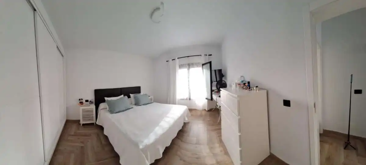 Dormitori de Casa o xalet en venda en Yaiza amb Terrassa