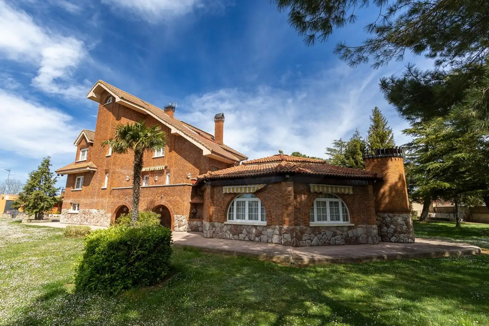Maison avec piscine à vendre à Santovenia de la Valdoncina, imagen 40