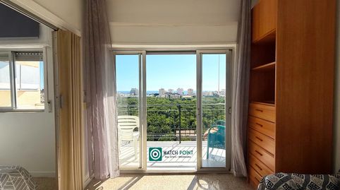 Foto 4 de Piso de alquiler en Avenida Costa del Sol, Almuñecar Centro, Almuñécar