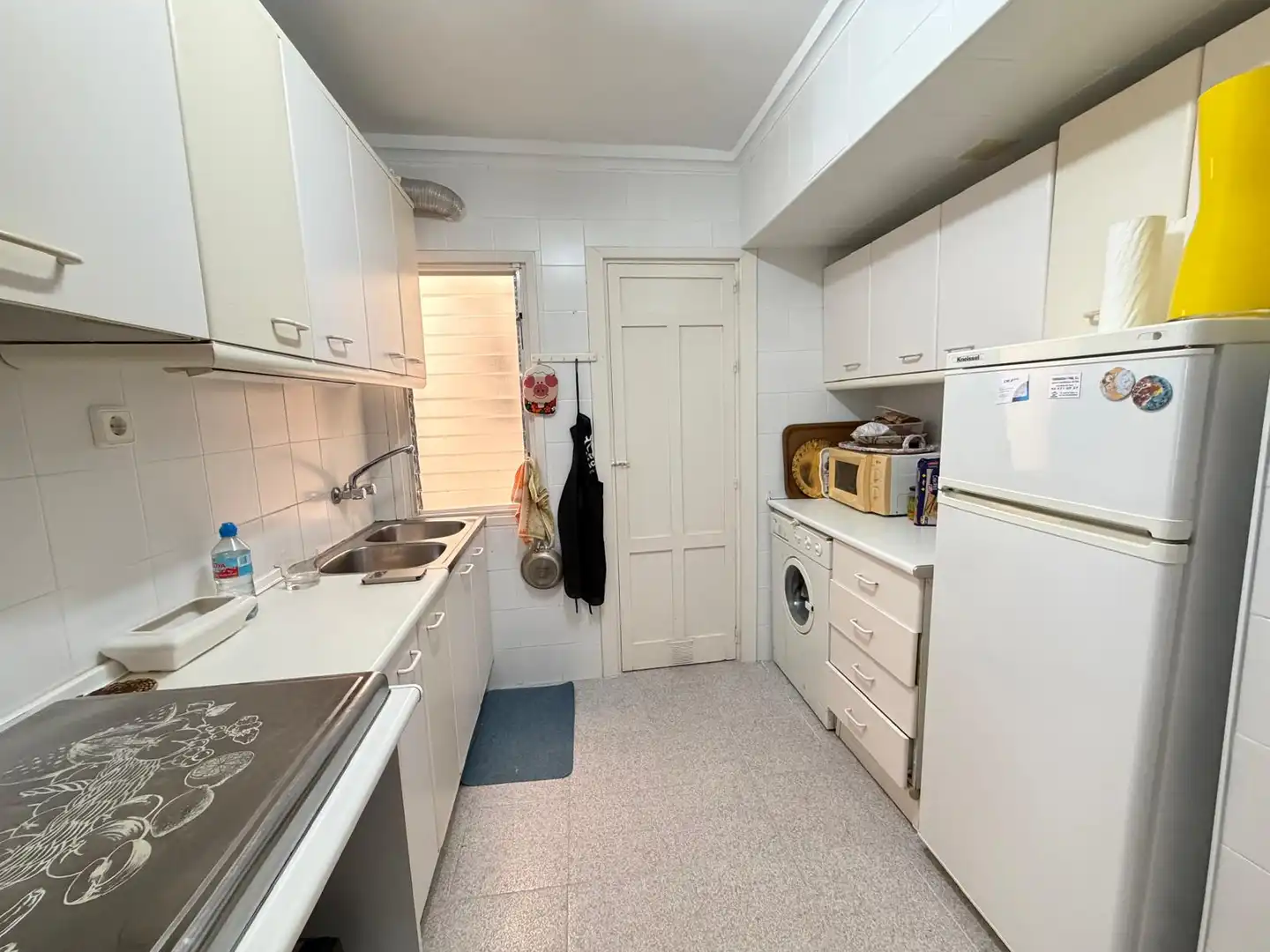 Wohnung mit Terrasse zum Verkauf in Avenida Doctor Mariano Ruiz Canovas, imagen 29