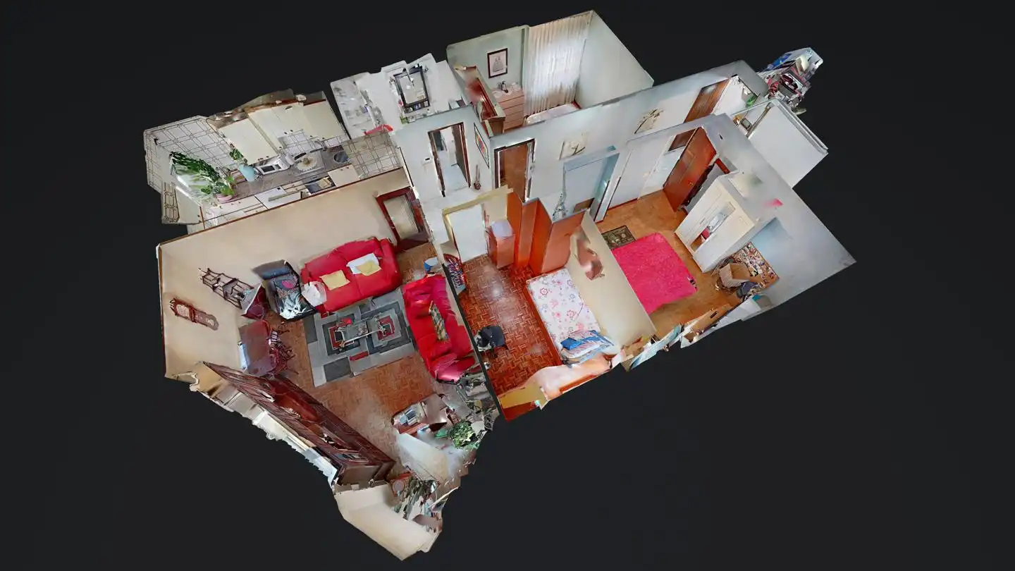 Wohnung mit Aufzug zum Verkauf in Avenida Conde Santa Bárbara, imagen 35