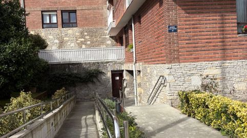 Foto 2 de Piso en venta en Los Chopos Etorbidea, 39, Neguri, Getxo