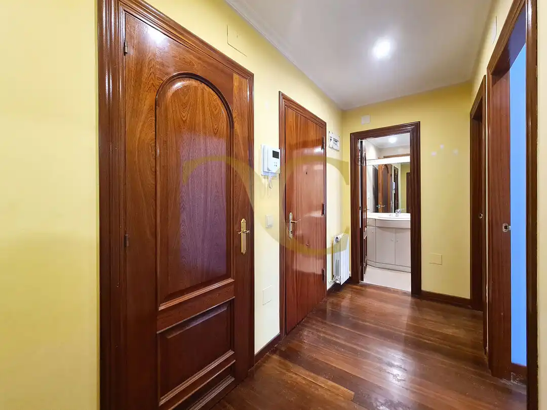 Flat for sale in Gijón   with Heating