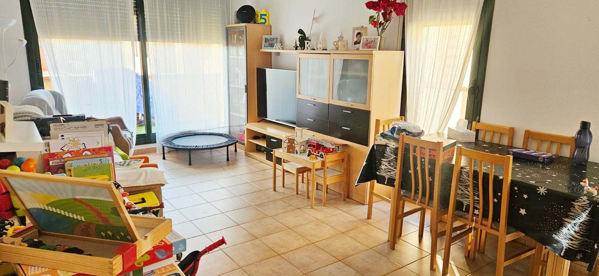 Pis en venda a Carrer de Narcís Macià i Domènech, Santa Clotilde