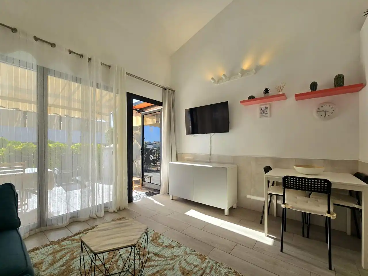 Bungalow avec piscine à louer à Avenida Touroperador Kuoni, imagen 9