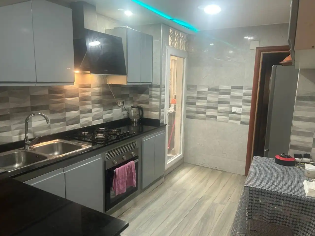 Cocina de Piso en venta en Vila-real