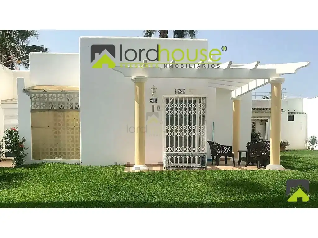 Haus zum Verkauf in San Juan de los Terreros, imagen 3