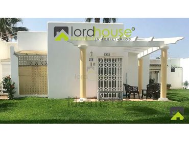 Casa en venta en San Juan de los Terreros