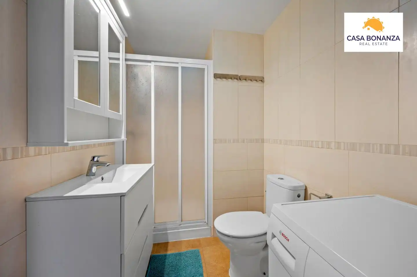 Apartment with lift for sale in Paseo de Velilla, imagen 14