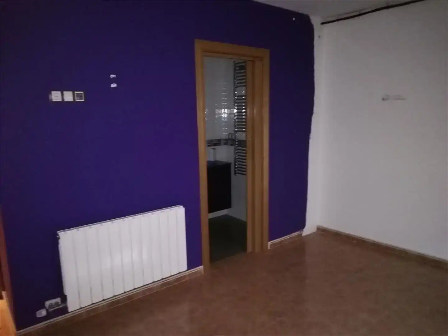 Piso en venta en Nonaspe con Aire acondicionado, Trastero y Balcón