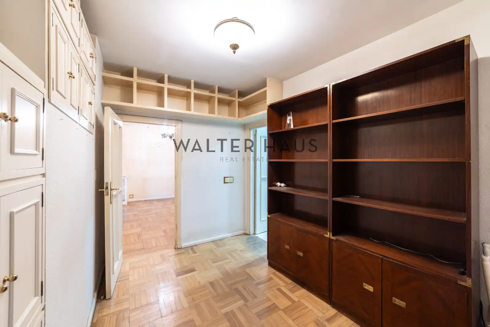 Appartamento con ascensore in vendita a Calle de María de Molina, imagen 27